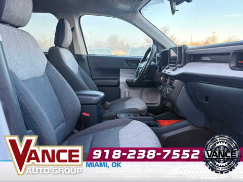 2023 Ford Maverick XLT