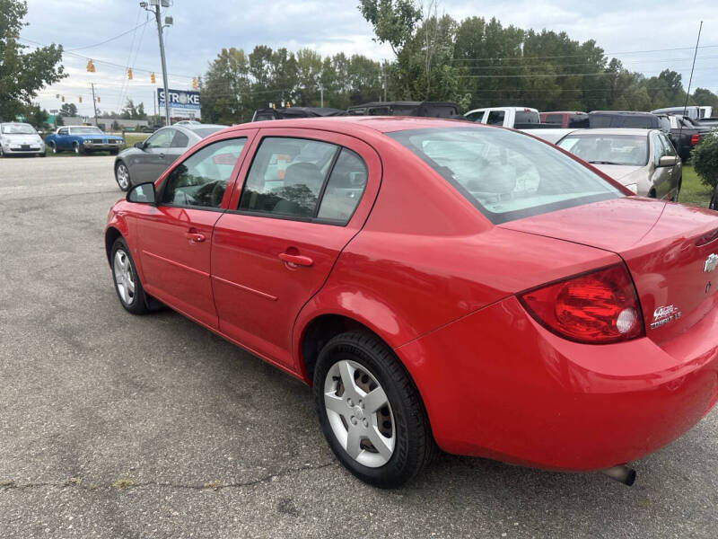 2007 Chevrolet Cobalt LS