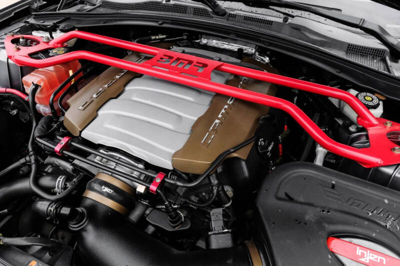 2019 Chevrolet Camaro SS