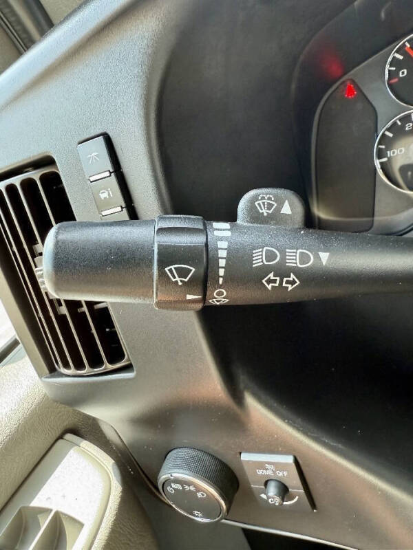 2018 Chevrolet Express 2500