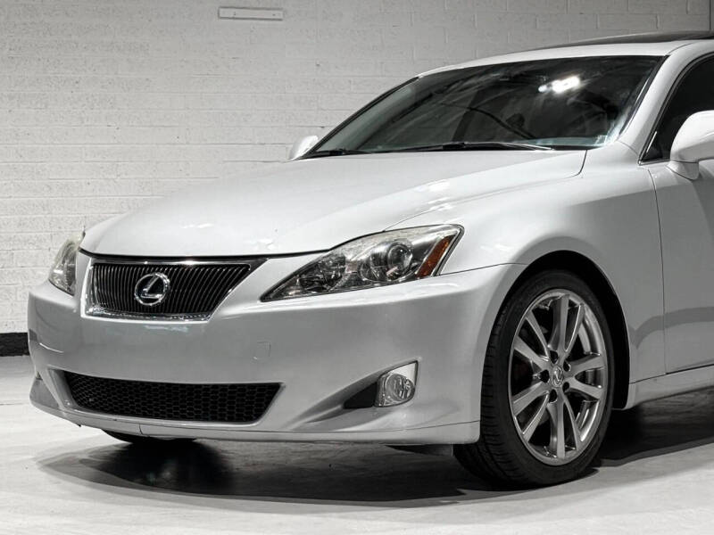 2008 Lexus IS 250