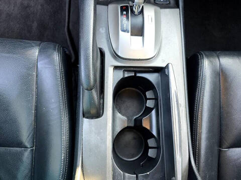 2012 Honda Crosstour