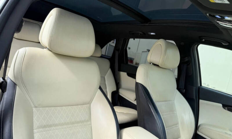 2016 Kia Sorento SX Limited V6