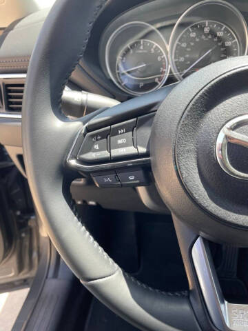 2023 Mazda CX-5 2.5 S Select