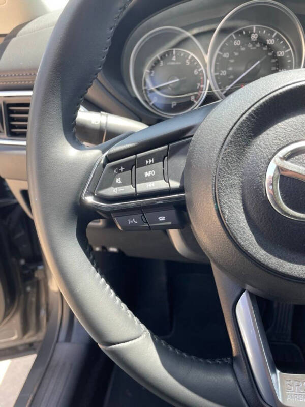 2023 Mazda CX-5 2.5 S Select