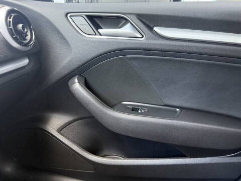 2019 Audi A3 Premium 40 TFSI