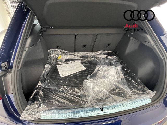 2025 Audi Q3 quattro S line Premium 45 TFSI