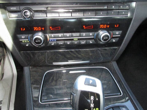 2014 BMW 7 Series 740Li xDrive