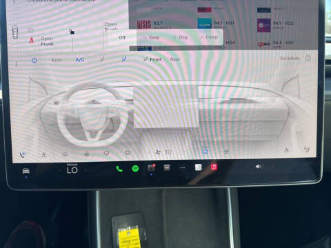 2026 Tesla Model Y Long Range
