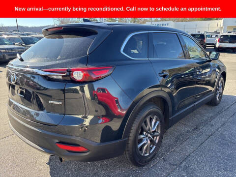 2023 Mazda CX-9 Touring