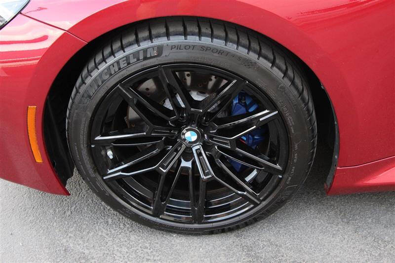 2026 BMW M2