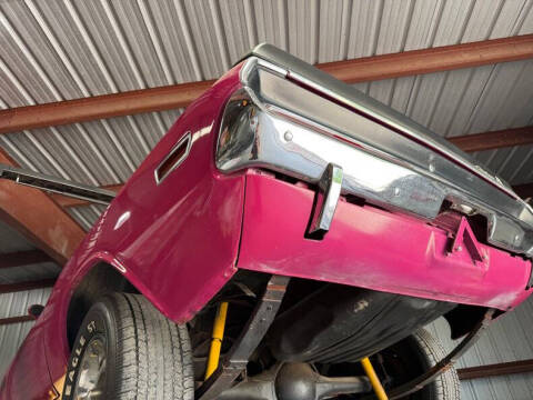 1970 Dodge Challenger