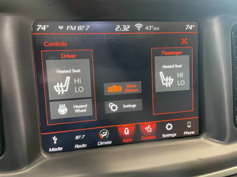 2019 Dodge Charger R/T