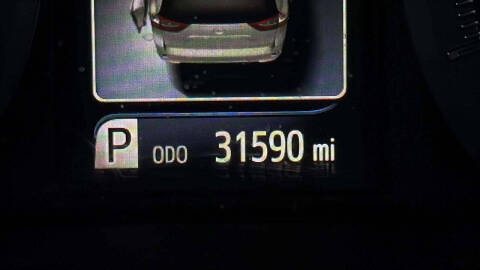 2017 Toyota Sienna XLE Premium 8-Passenger