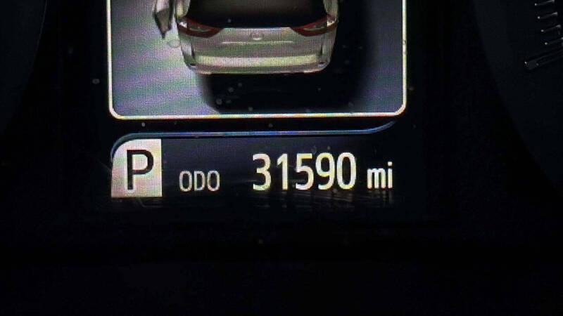 2017 Toyota Sienna XLE Premium 8-Passenger