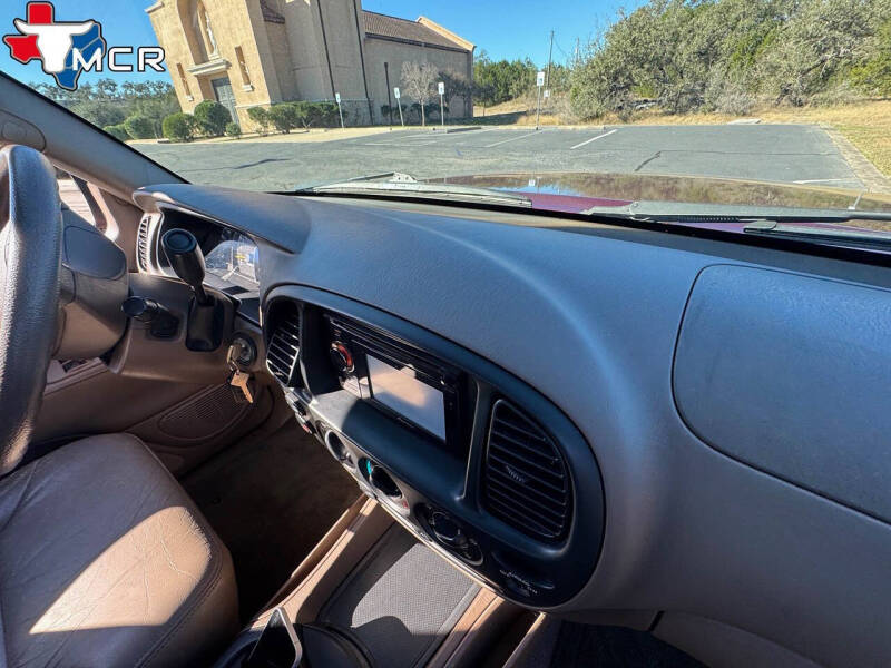 2004 Toyota Tundra Limited