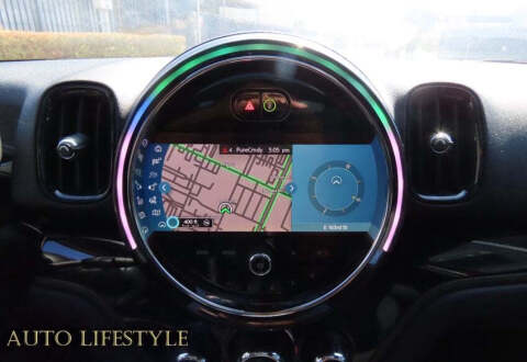 2024 MINI Countryman Cooper S