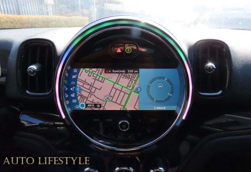 2024 MINI Countryman Cooper S