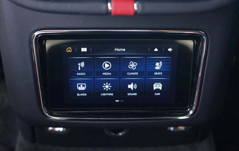 2021 Bentley Bentayga Speed