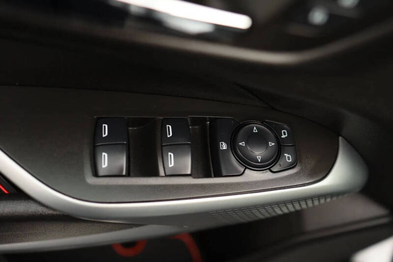 2025 Chevrolet Trax RS