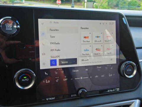 2024 Lexus RX 350
