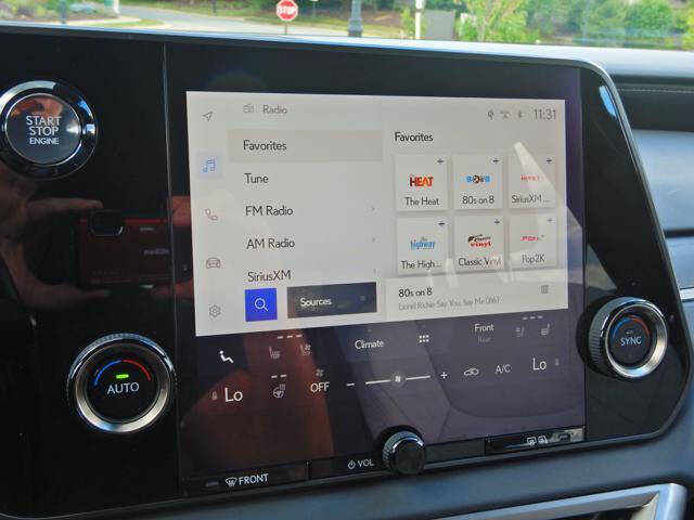 2024 Lexus RX 350