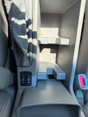 2013 Subaru Forester 2.5X Premium
