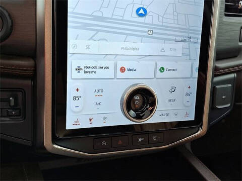 2024 Ford Expedition King Ranch