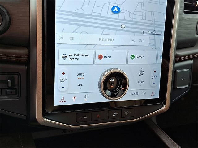 2024 Ford Expedition King Ranch