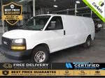 2023 GMC Savana 2500