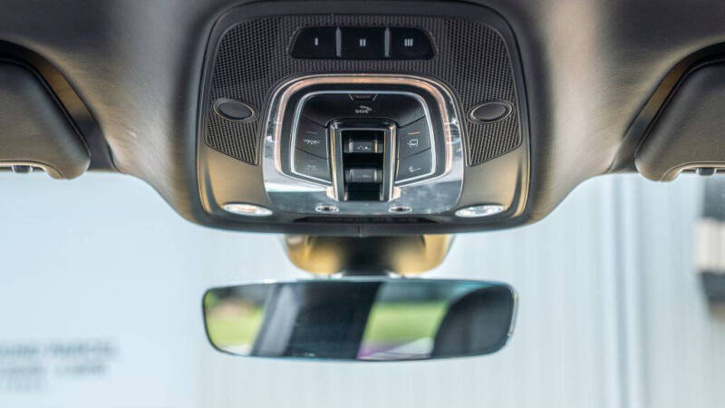 2019 Bentley Bentayga V8