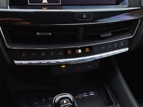 2024 Cadillac CT5 Luxury