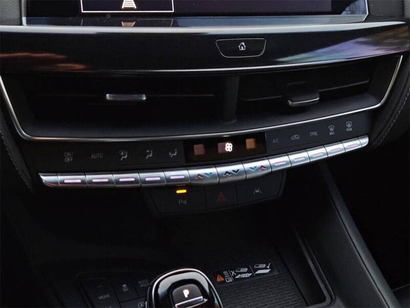 2024 Cadillac CT5 Luxury