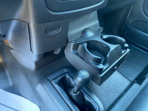 2004 Dodge Ram 3500 ST