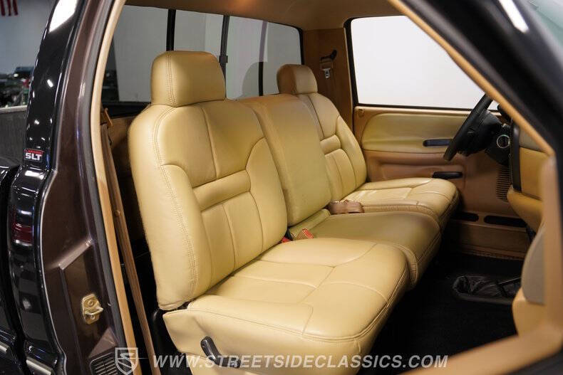 1997 Dodge Ram 1500