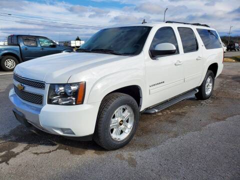 2013 Chevrolet Suburban for sale at Southern Auto Exchange in Smyrna TN