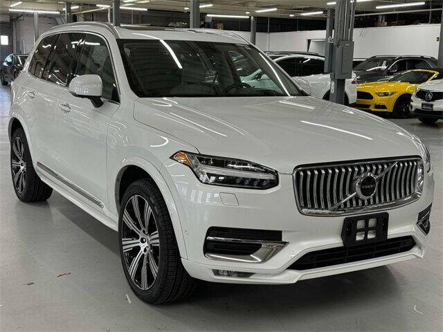 New 2024 Volvo XC90 For Sale/Lease Ramsey, NJ