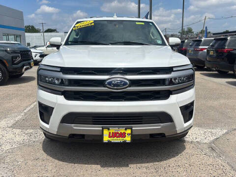 2022 Ford Expedition XLT