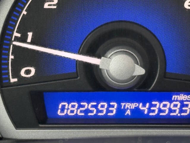 2011 Honda Civic EX-L