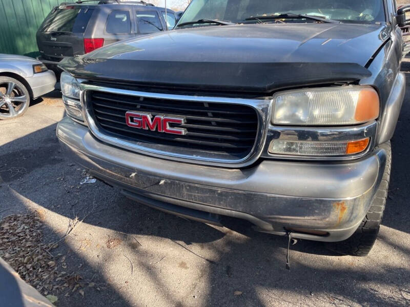 2008 Cadillac Escalade ESV