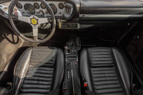 1977 Ferrari Dino
