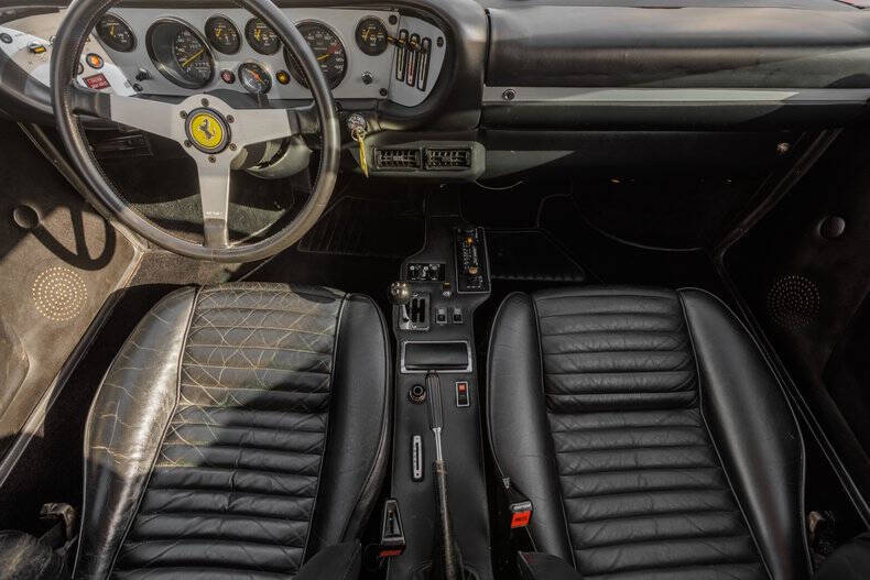 1977 Ferrari Dino