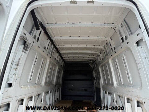 2012 Freightliner Sprinter 3500