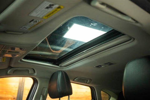 2022 Mazda CX-5 2.5 S Carbon Edition