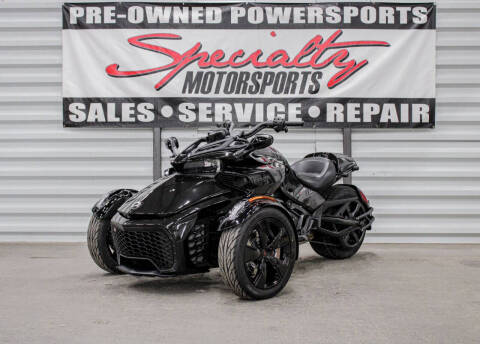 powersport image