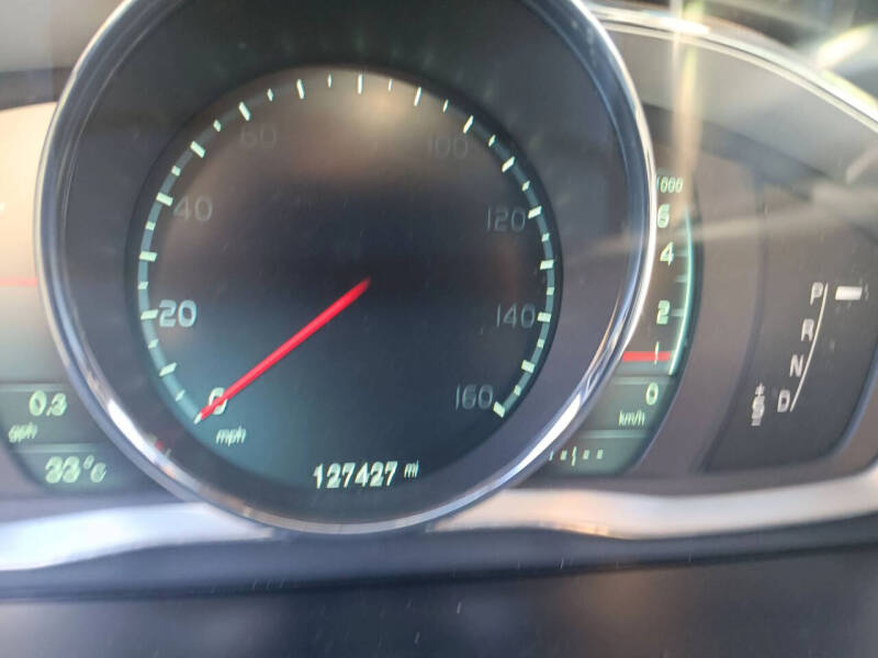 2015 Volvo XC60 T6 Drive-E