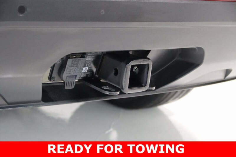 2022 Volkswagen Atlas Cross Sport V6 SE 4Motion