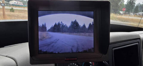 2014 International TerraStar