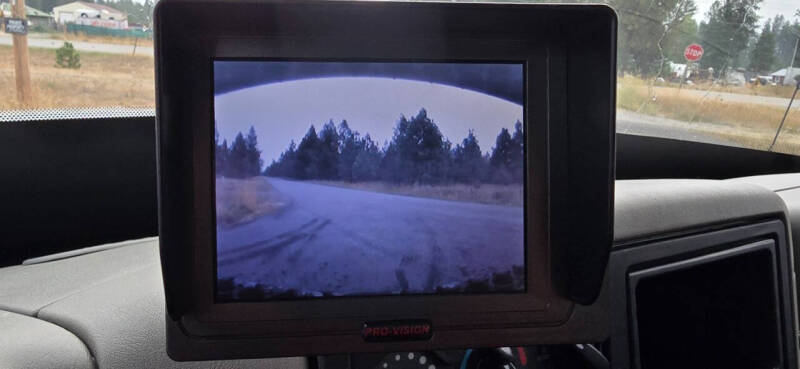 2014 International TerraStar