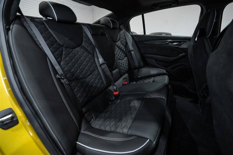 2024 Cadillac CT5-V Blackwing